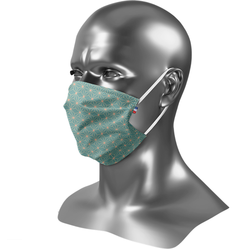 UNS1 Asan filter mask