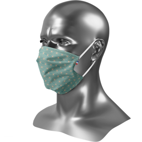 UNS1 Asan filter mask