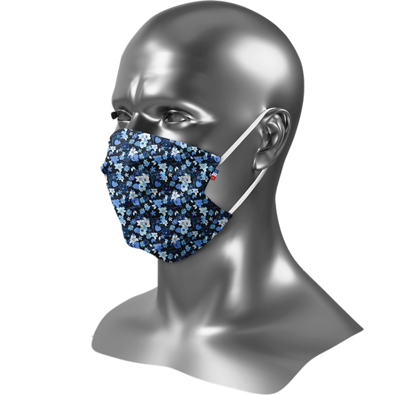UNS1 Liberty marine filter mask