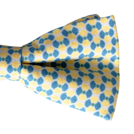 Graphround bow tie