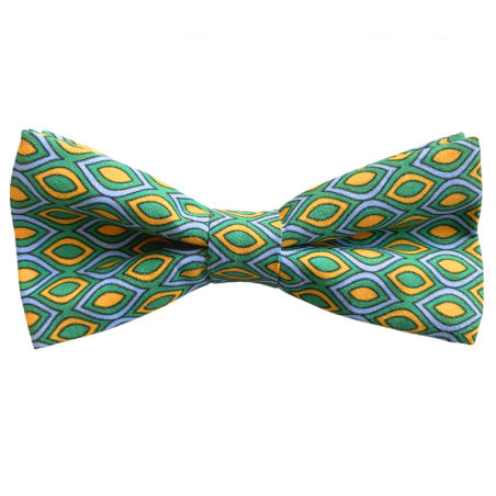 Exotic bow tie