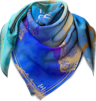 Foulard 2