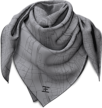 Foulard 4