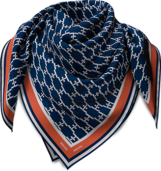 Foulard 5