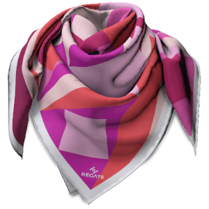 Customized scarves